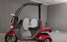HONDA GYRO TA03