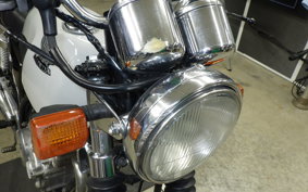 HONDA GB250 CLUBMAN 2012 MC10