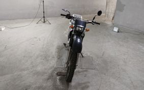 YAMAHA SEROW 225W DG08J