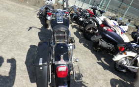 HARLEY FLH 1340