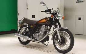 YAMAHA SR400 Gen.5 2019 RH16J