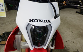 HONDA CRF250X