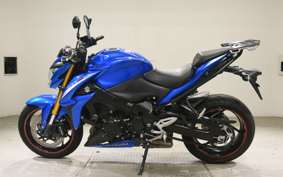 SUZUKI GSX-S 1000 2015 GT79A