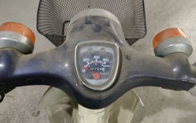 HONDA SUPER CUB50 C50