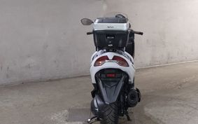 SUZUKI BURGMAN400 DU11A