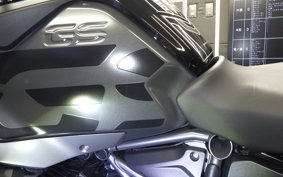 BMW R 1200GS ADVENTURE 2018