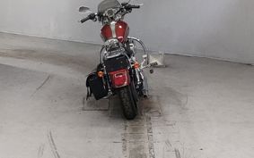 HARLEY HARLEY XL1200C CT3