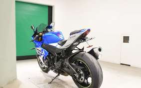 SUZUKI GSX-R1000R A 2022 DM11G