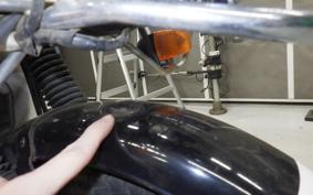 HONDA C110 SUPER CUB JA07