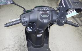 HONDA TACT Basket 2016 AF79