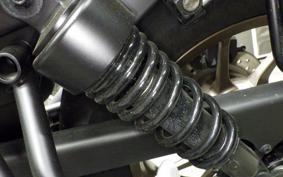 HONDA REBEL 250 S 2011 MC49