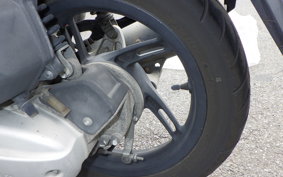 HONDA PCX125 JF56