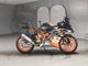Фото KTM 250 RC с японского аукциона