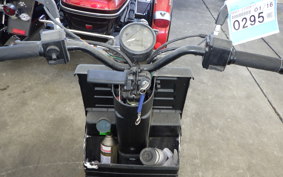 HONDA GYRO X 2008 TD01