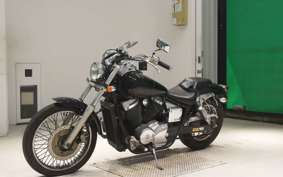 HONDA SHADOW 400 SLASHER 2003 NC40
