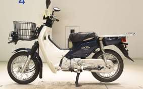 HONDA C110 SUPER CUB 2002 JA10