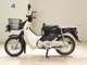 Фото Honda C110 SUPER CUB 2015 с японского аукциона
