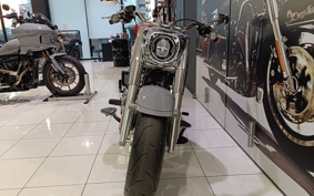 HARLEY FLFB 2026 YF9