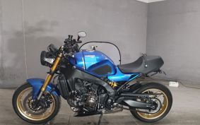 YAMAHA XSR900 2023 RN80J
