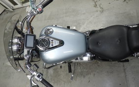 KAWASAKI VULCAN 400 CLASSIC 1996 VN400A