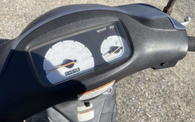 SUZUKI LET's 2 CA1PA