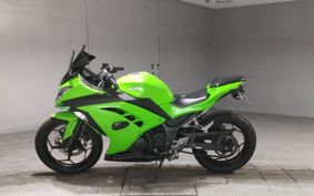 KAWASAKI NINJA 250 EX250L