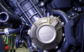 HONDA CB650R 2021 RH03