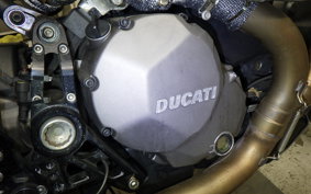 DUCATI M1200 S 2017