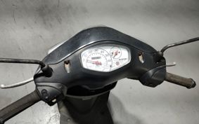 SUZUKI LET's CA4AA