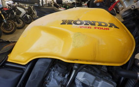 HONDA CB400SF 1993 NC31