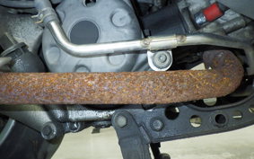 YAMAHA MAJESTY 125 FI