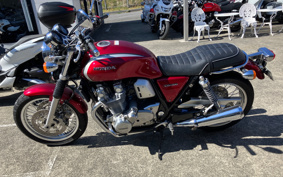 HONDA CB1100 EX ABS 2019 SC65