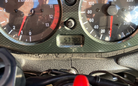 SUZUKI GSX1300R HAYABUSA 2001 A1111