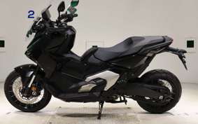 HONDA X-ADV 750 2026 RH21