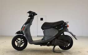 SUZUKI LET's 4 CA46A