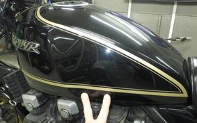 KAWASAKI ZEPHYR 400 KAI 2002 ZR400C