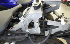 SUZUKI GSX-R600 2007