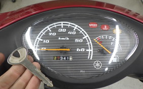 YAMAHA JOG Gen.5 2019 SA36J