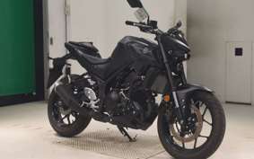 YAMAHA MT-25 A 2011 RG74J