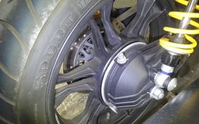 MOTO GUZZI V7 STONE 3 2021