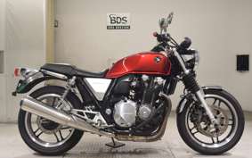 HONDA CB1100 ABS 2011 SC65