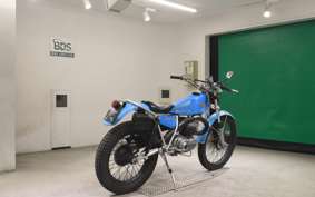 OTHER +BULTACO ｼｪﾙﾊﾟ250 1991 RB