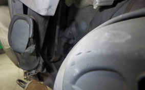 SUZUKI ADDRESS V125 2002 CF4EA