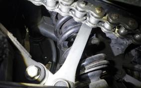 SUZUKI BANDIT 400 V 1992 GK75A