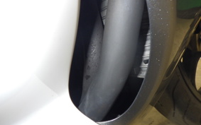 SUZUKI HAYABUSA Gen.2 2013