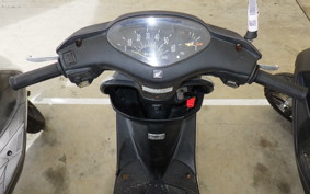 HONDA DIO Gen.6 2004 AF62