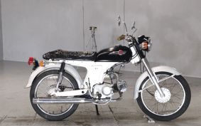 HONDA BENLY50 CD50