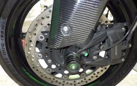 KAWASAKI NINJA H2 SX SE 2019 ZXT02A