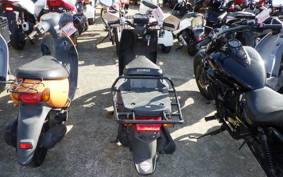 YAMAHA GEAR Gen.2 UA07J