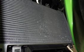 KAWASAKI NINJA 400 2023 EX400L